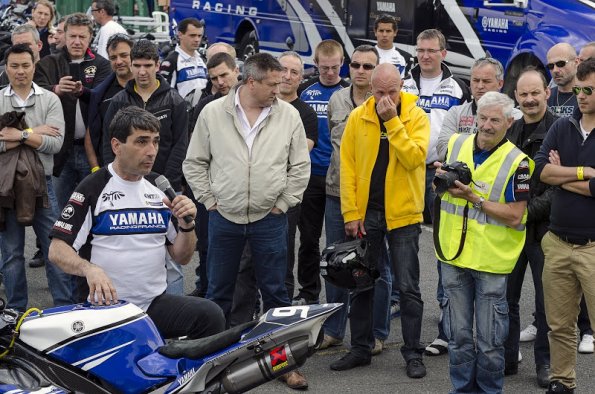 présentation GMT9403